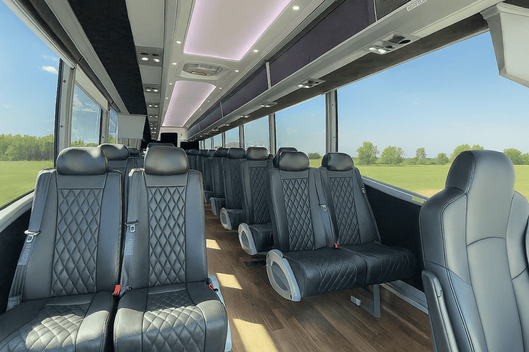 Easy Travel Throughout Brookline