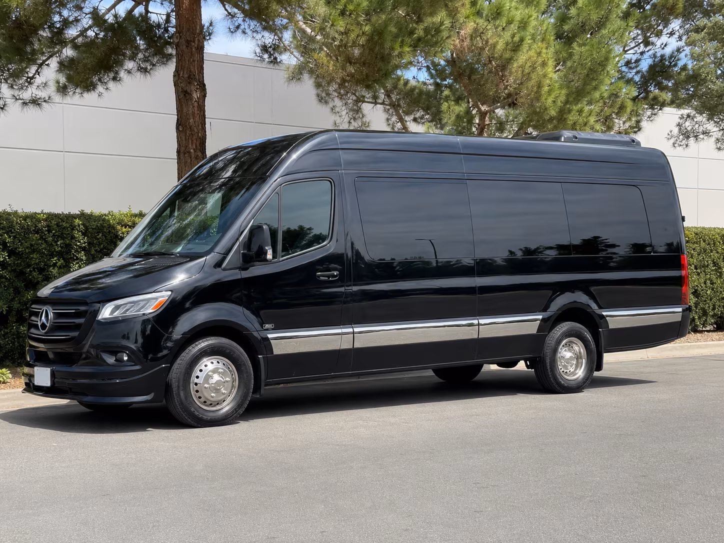 brookline charter buses