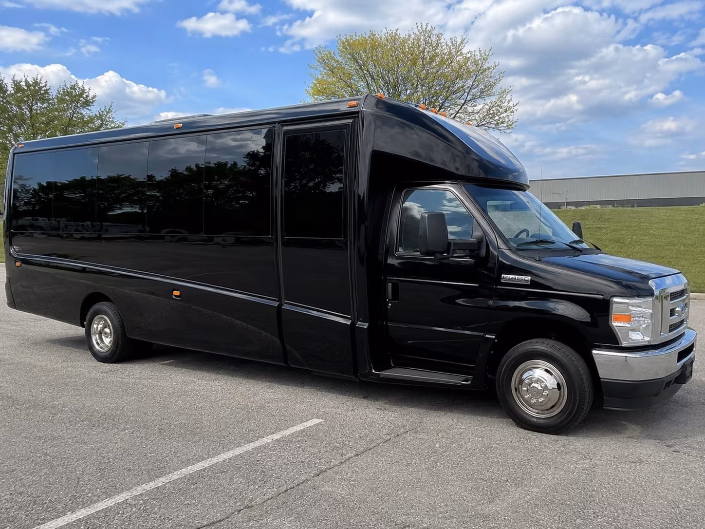 brookline church transportation