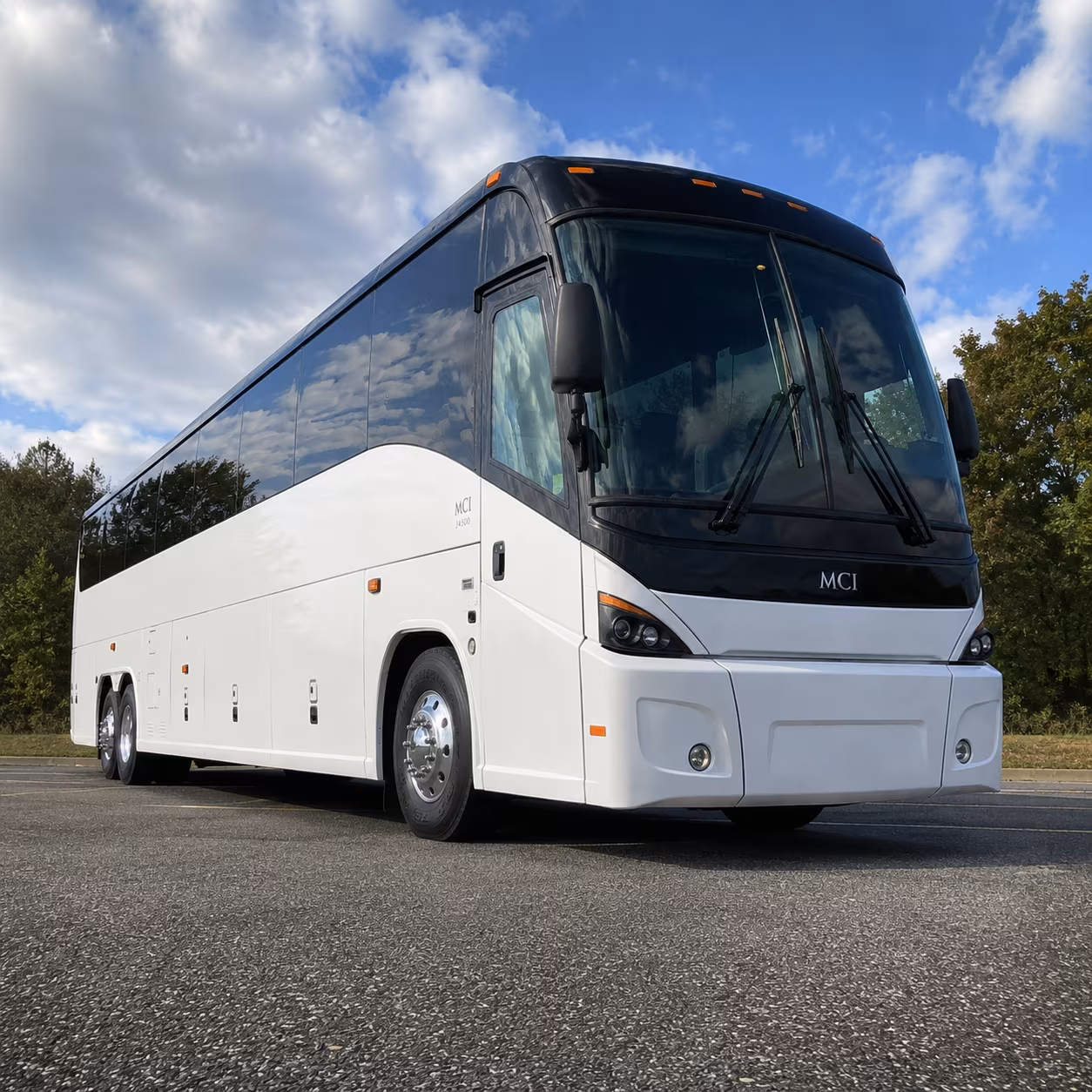 brookline corporate transportation