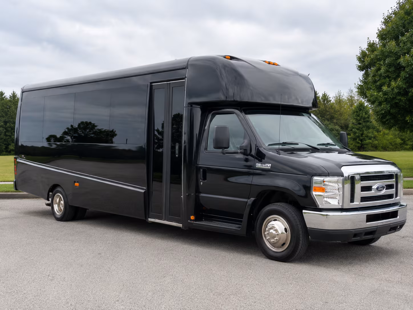 brookline employee transportation