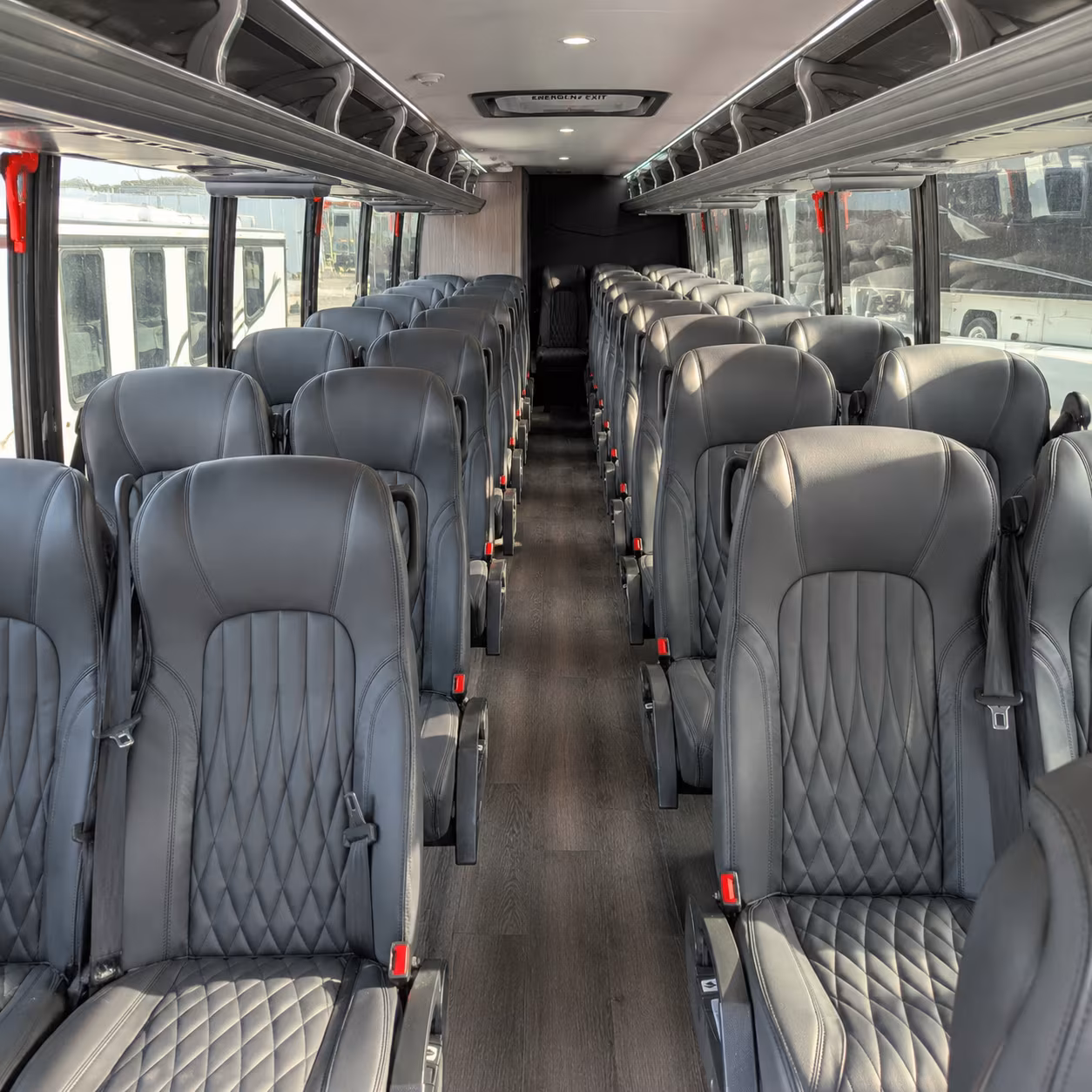 brookline event transportation
