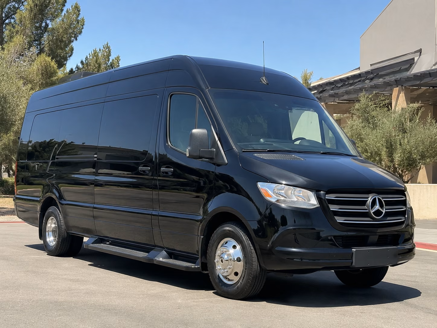 brookline long distance transportation
