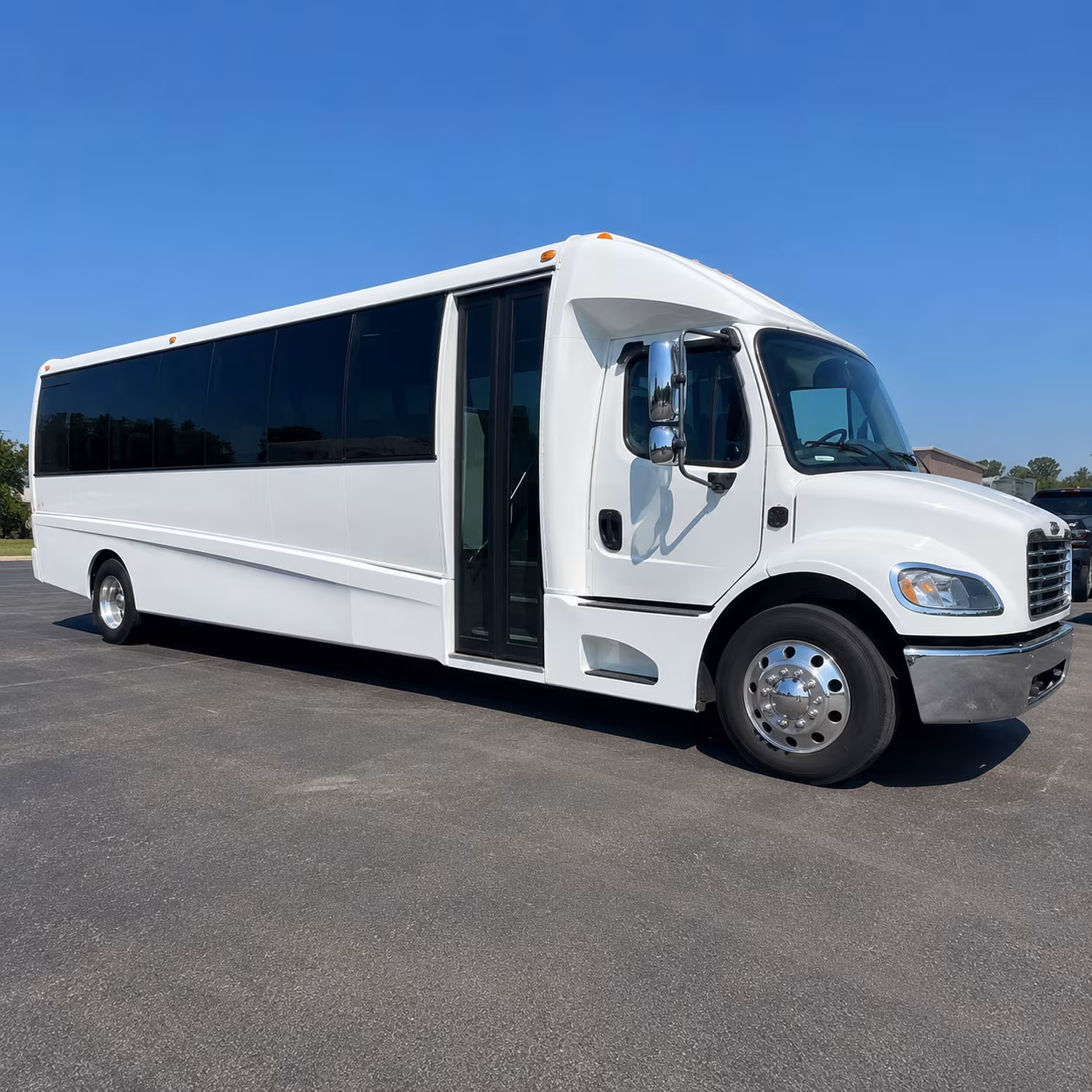 Brookline School Event Transportation