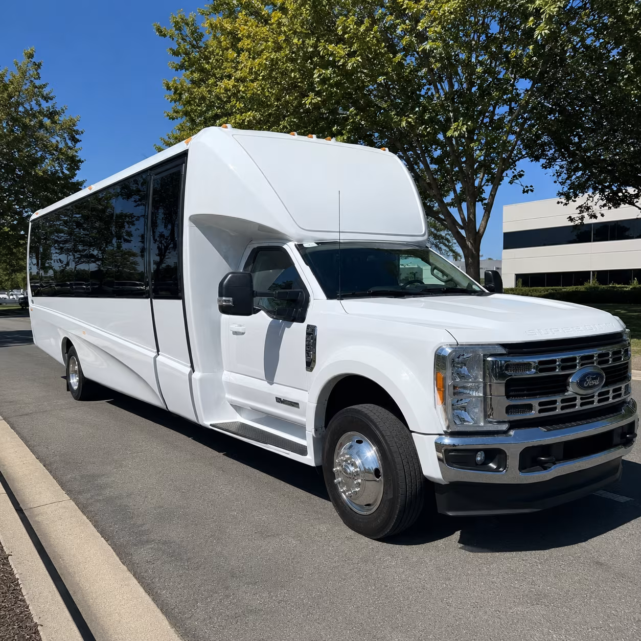 brookline sporting event transportation onboard seating