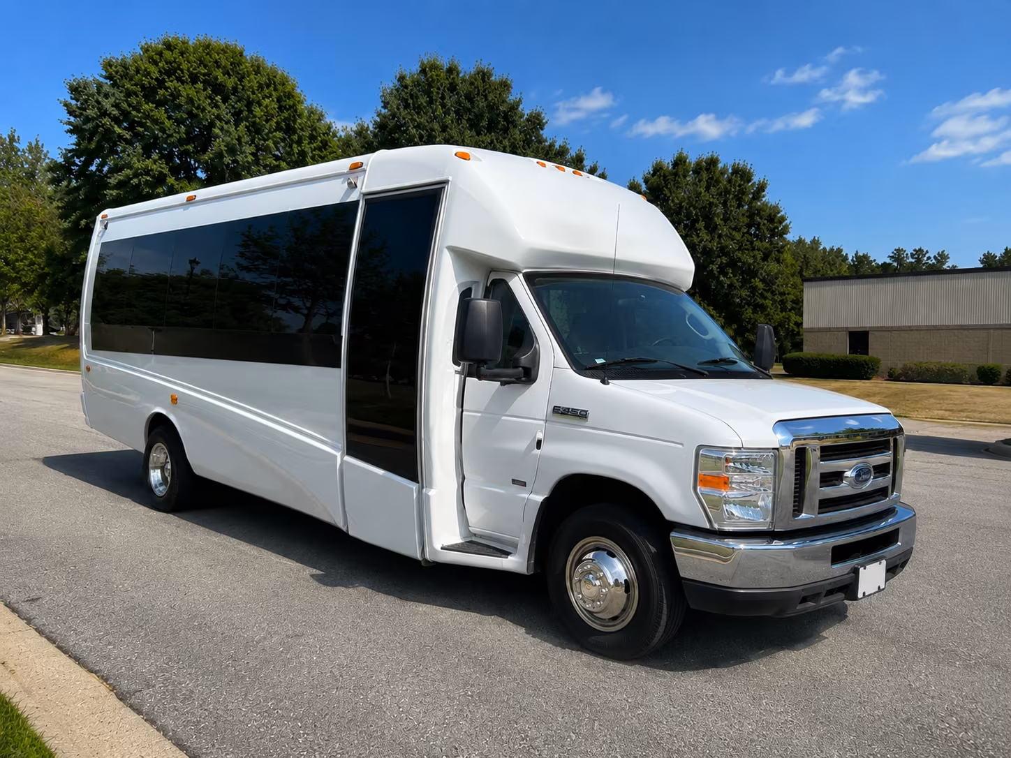 brookline sporting event transportation