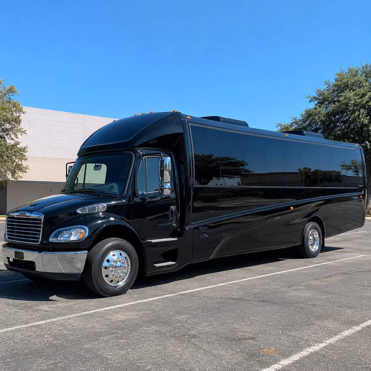 brookline wedding transportation onboard seating