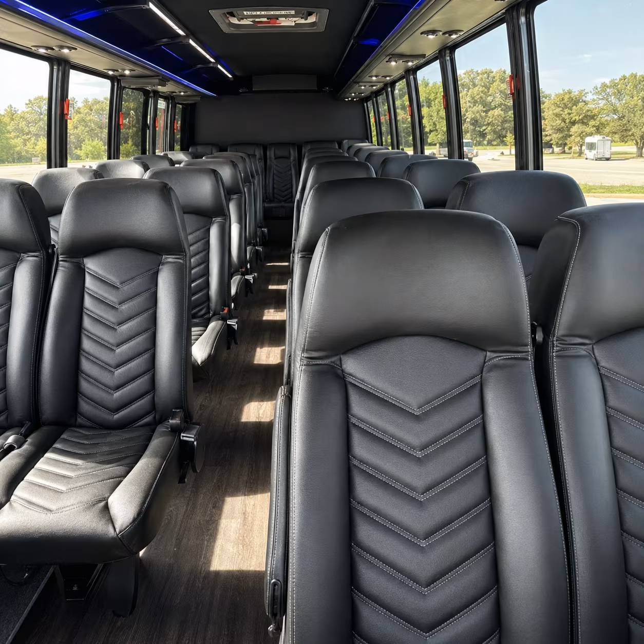 bus rentals for brookline wedding venues across greater boston