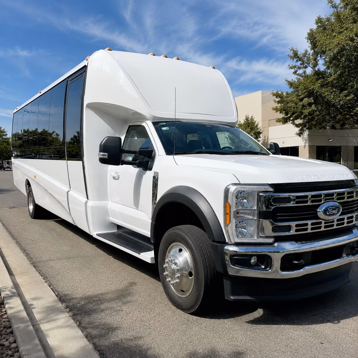 bus rentals for corporate retreats and multi day group travel from brookline
