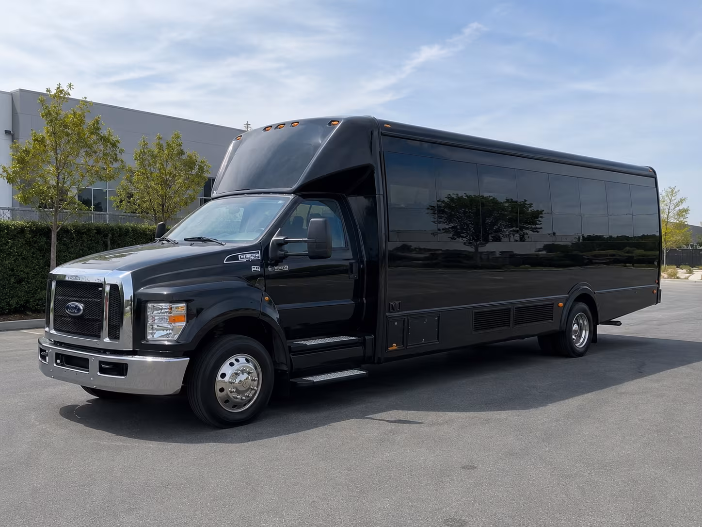 can i book a one way a round trip or a multi day package for a bus in brookline