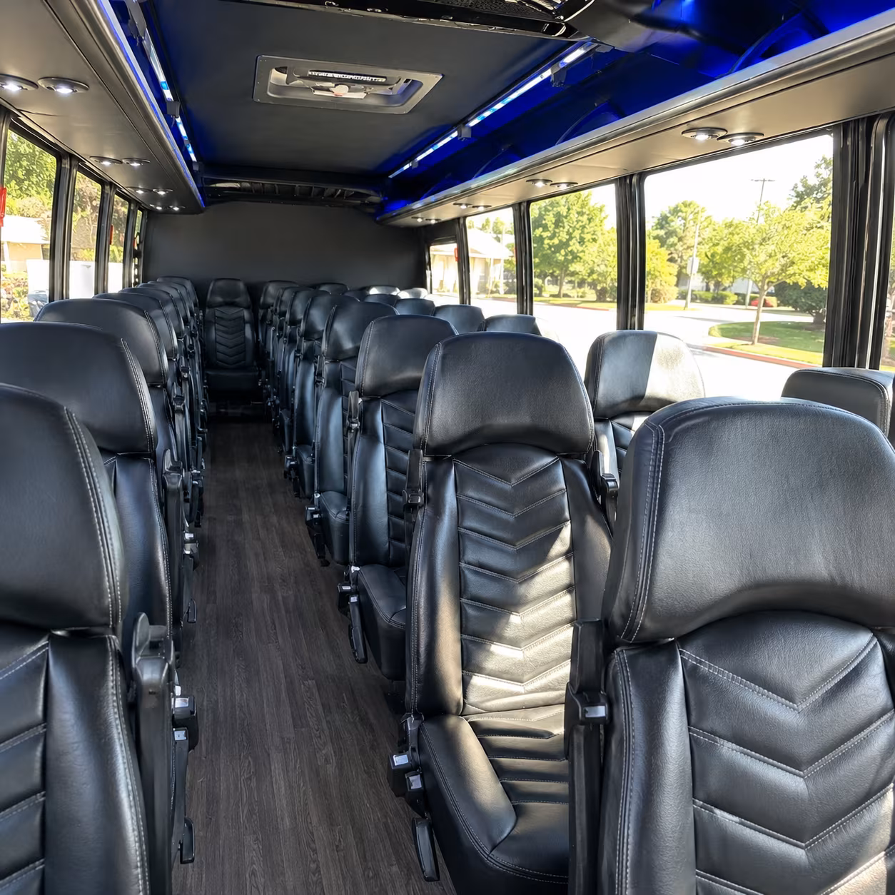 charter buses for brookline wedding ceremony and reception runs