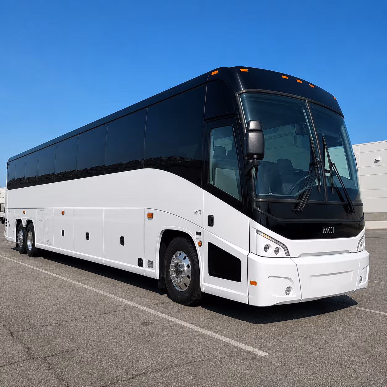 charter buses to td garden shows and concerts in boston