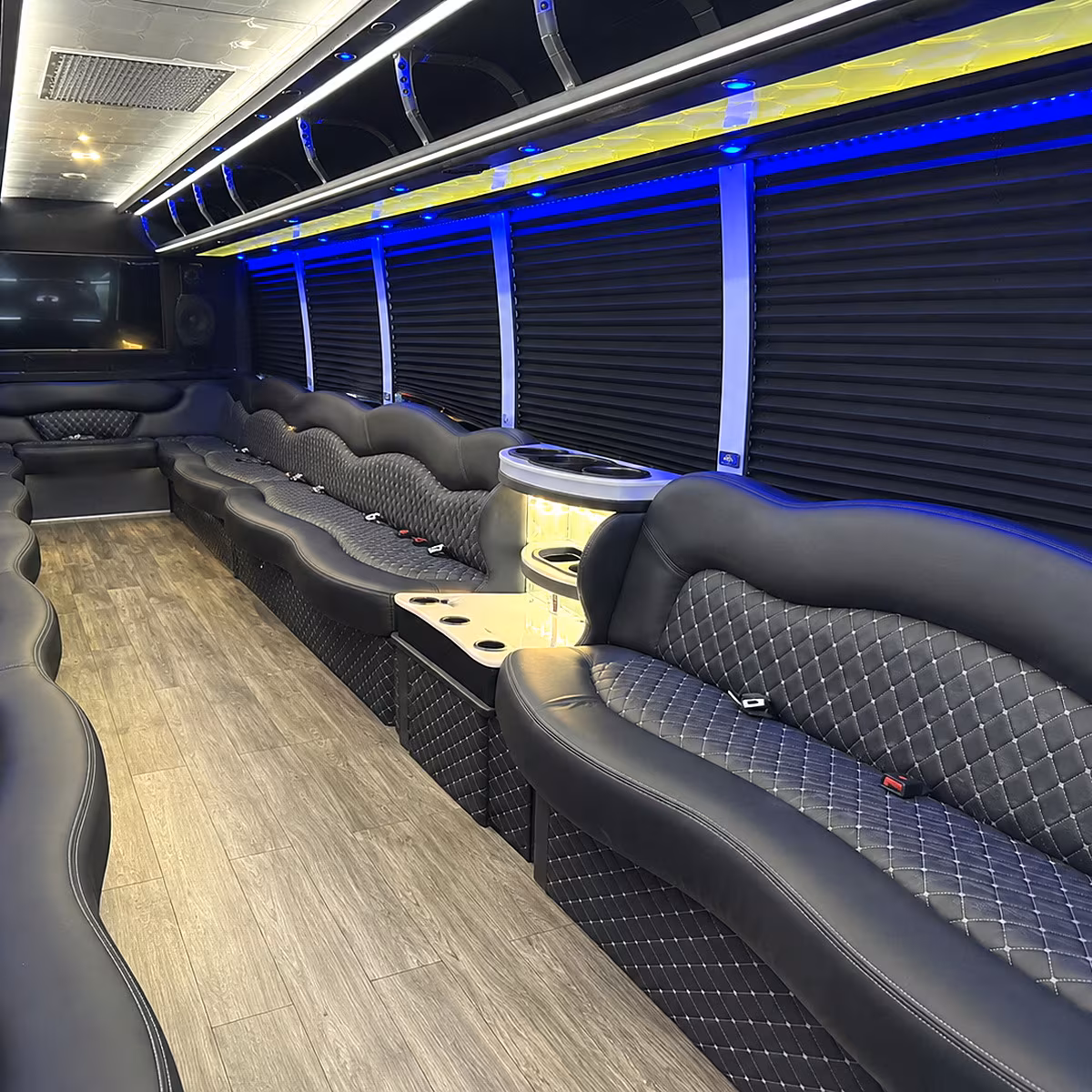 fenway park fenway neighborhood party bus rental
