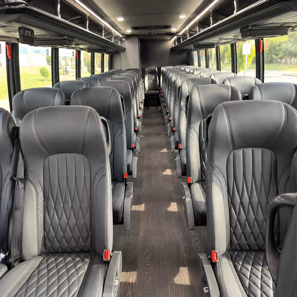 find the perfect transportation for your next winery tour 4