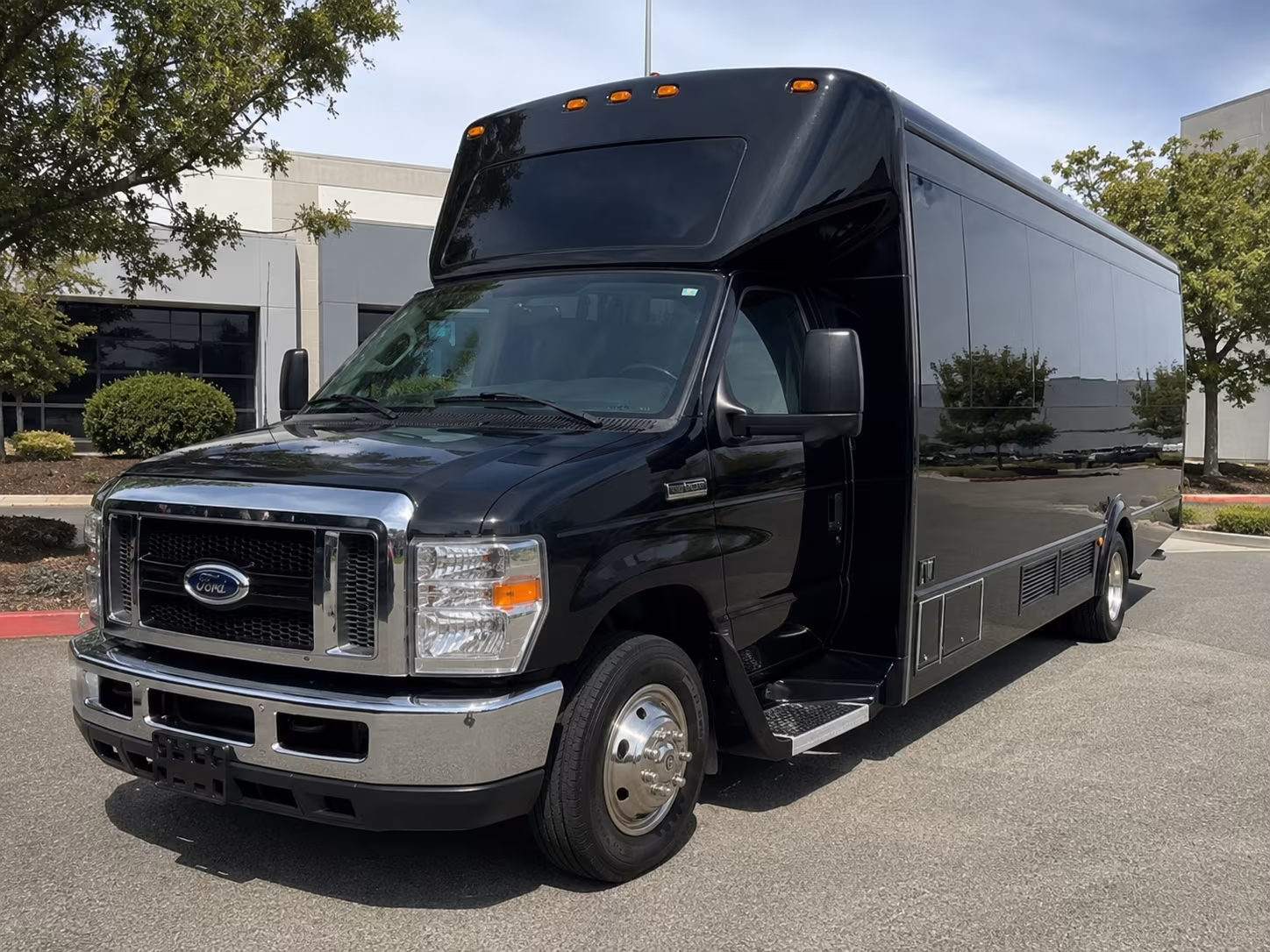 group transportation in brookline booked in minutes instead of days