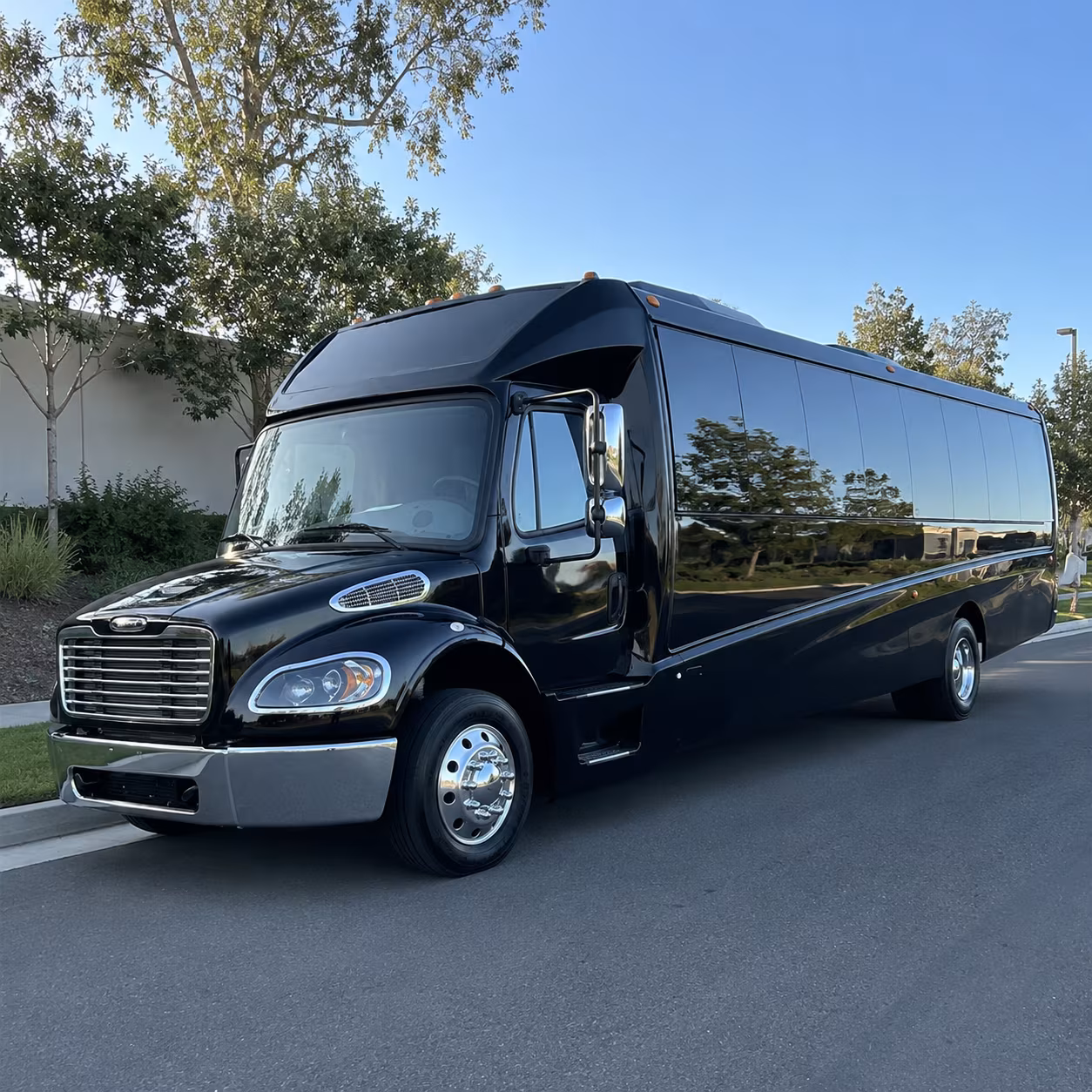 minibus rentals for southeastern massachusetts winery day trips