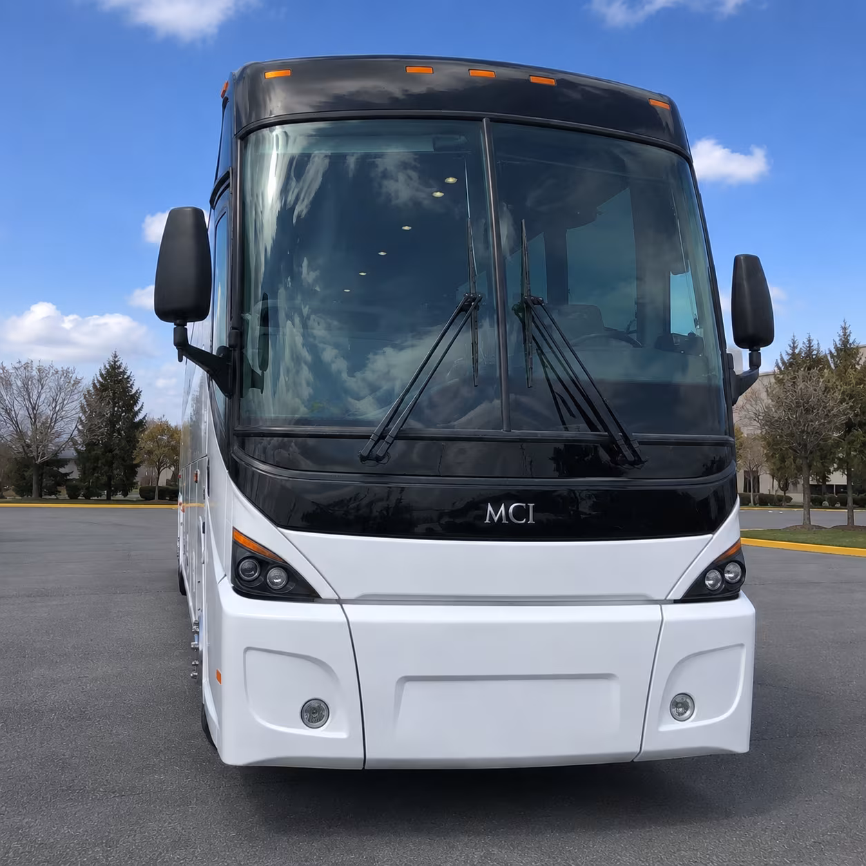 one search for your brookline group trip