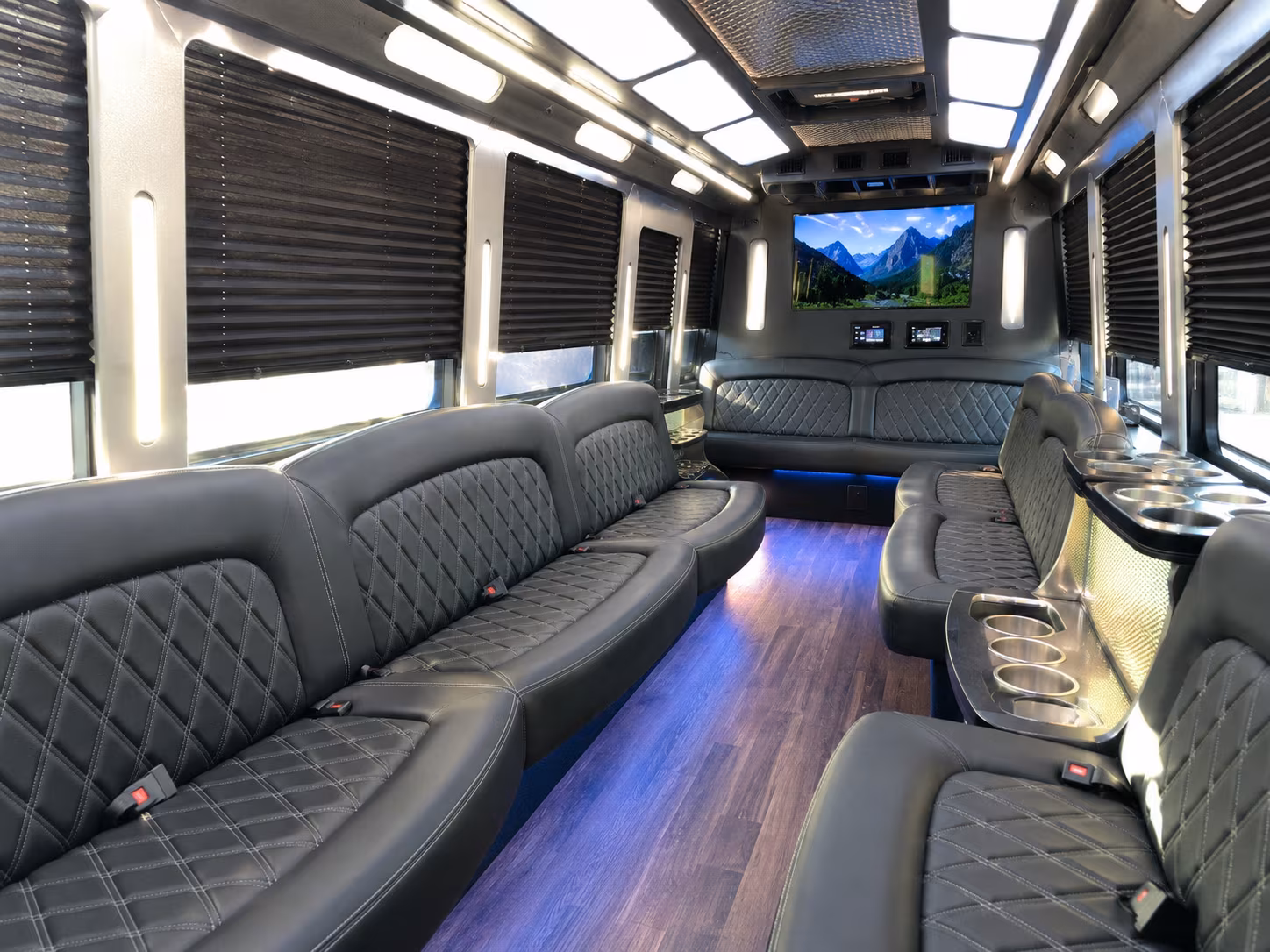 party buses to fenway park concerts and summer shows