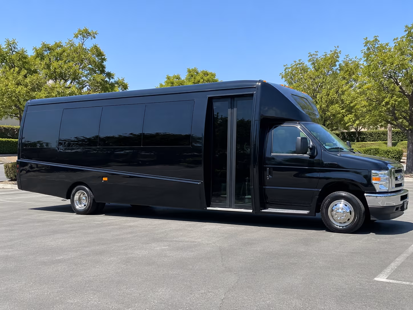 science and nature field trip buses for brookline schools