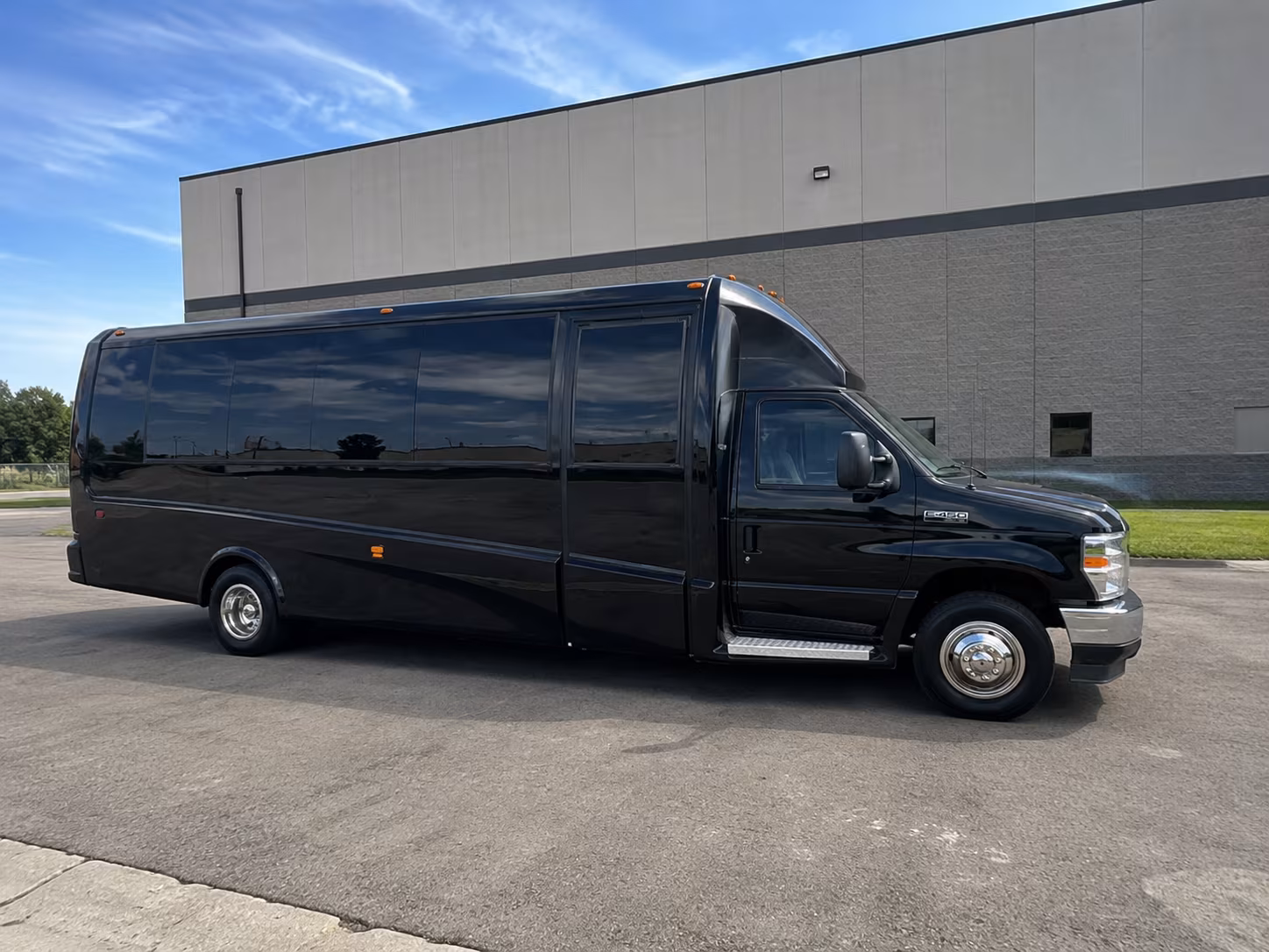 shuttle buses to paradise rock club brighton music hall and boston s smaller venues