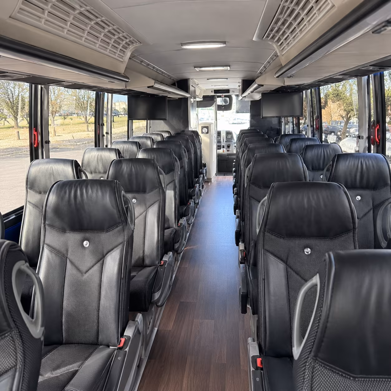 veteran affairs va medical center shuttle buses in the brookline area